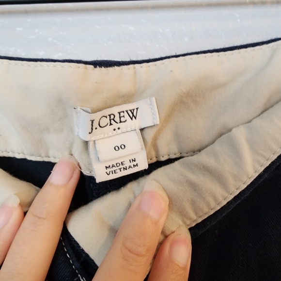 J. Crew Classic Chino Shorts - Picture 9 of 9
